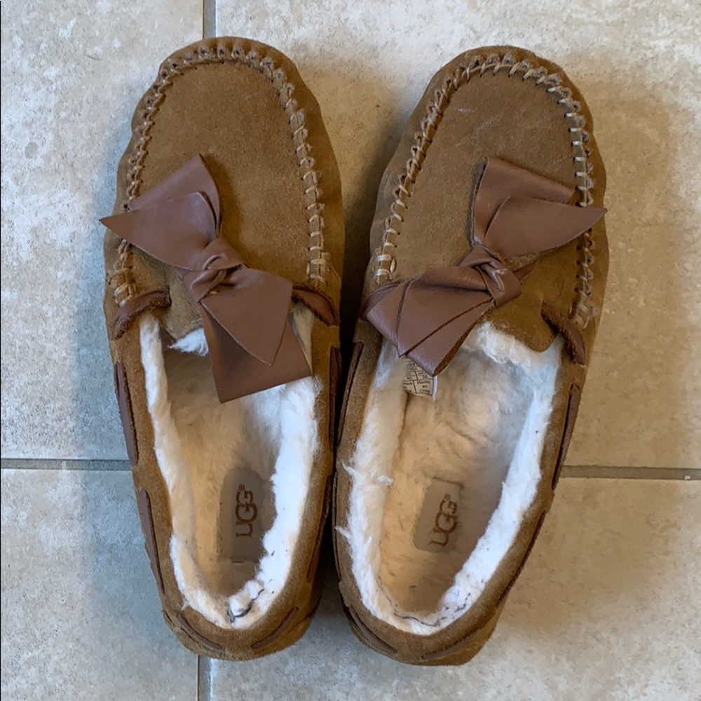 UGG Slippers